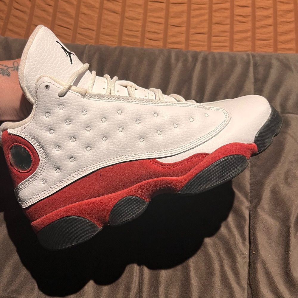 Jordan 13